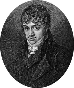 Acerbi Giuseppe 1773-1846. Bild: Wikipedia Commons. 